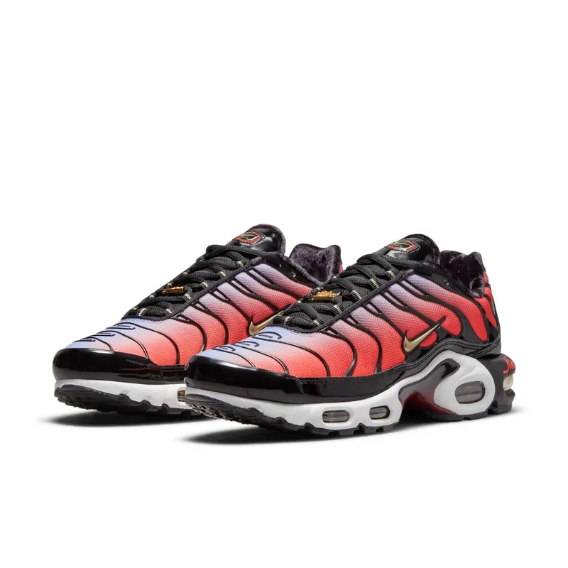Nike Air Max Plus Sisterhood (W) (DO6115-500)