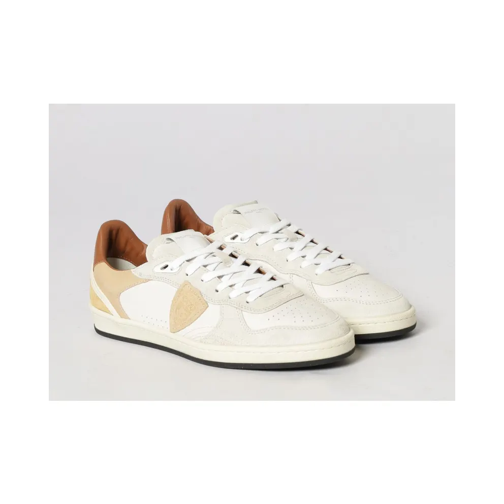 Philippe Model Beige (PGLUVD01)