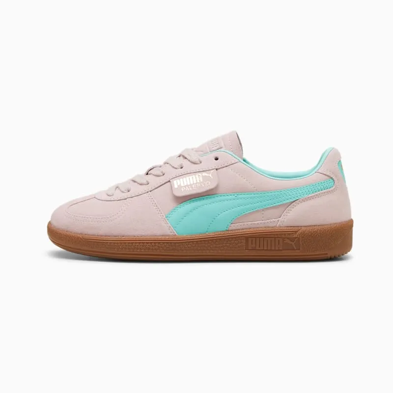 Puma Palermo “Mauve Mist Mint” (396463-23)