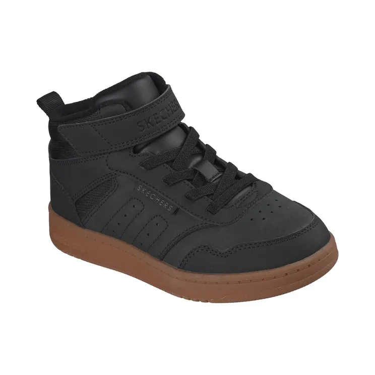 skechers-quick-street 418027L_BLK