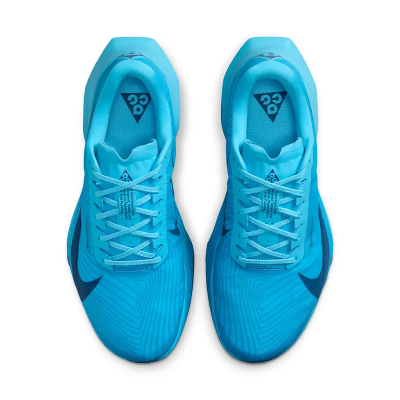 Nike ACG Ultrafly Trail Baltic Blue (HF5668-400)