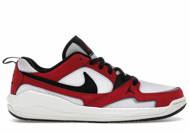 Jordan CMFT Era White Varsity Red Sail Black (HJ6777-106)