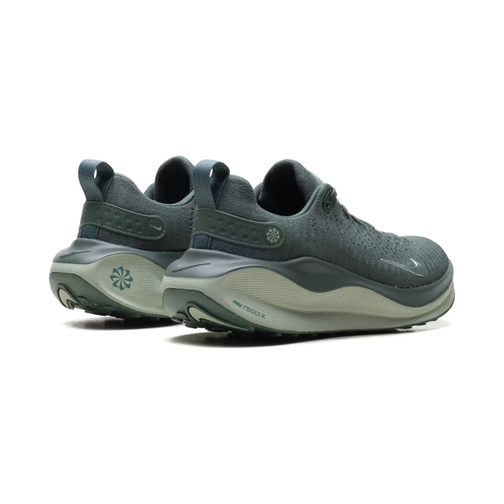 Nike ReactX Infinity Run 4 “Vintage Green Jade Horizon” (DR2670-304)