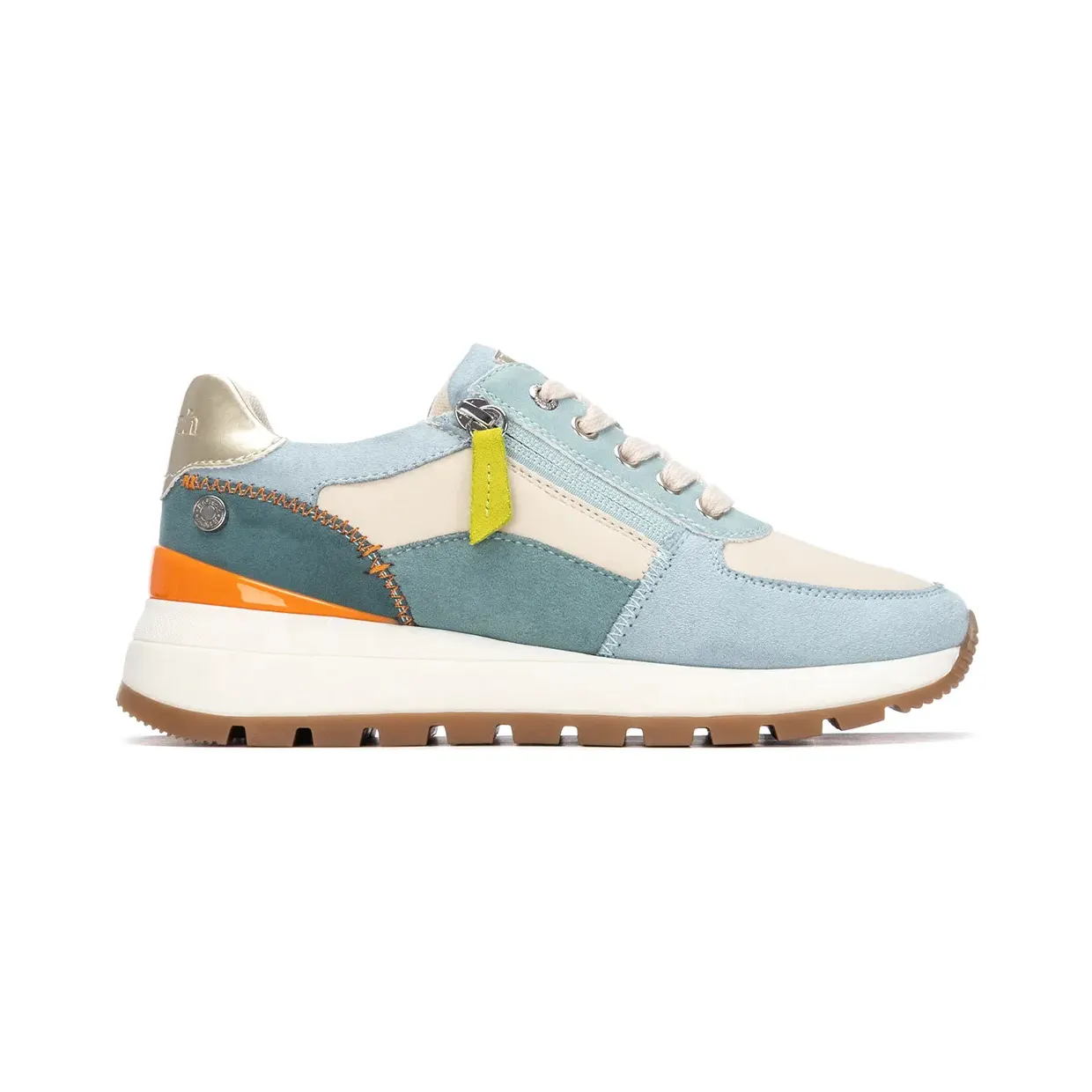 refresh-sneaker 175127-Jeans