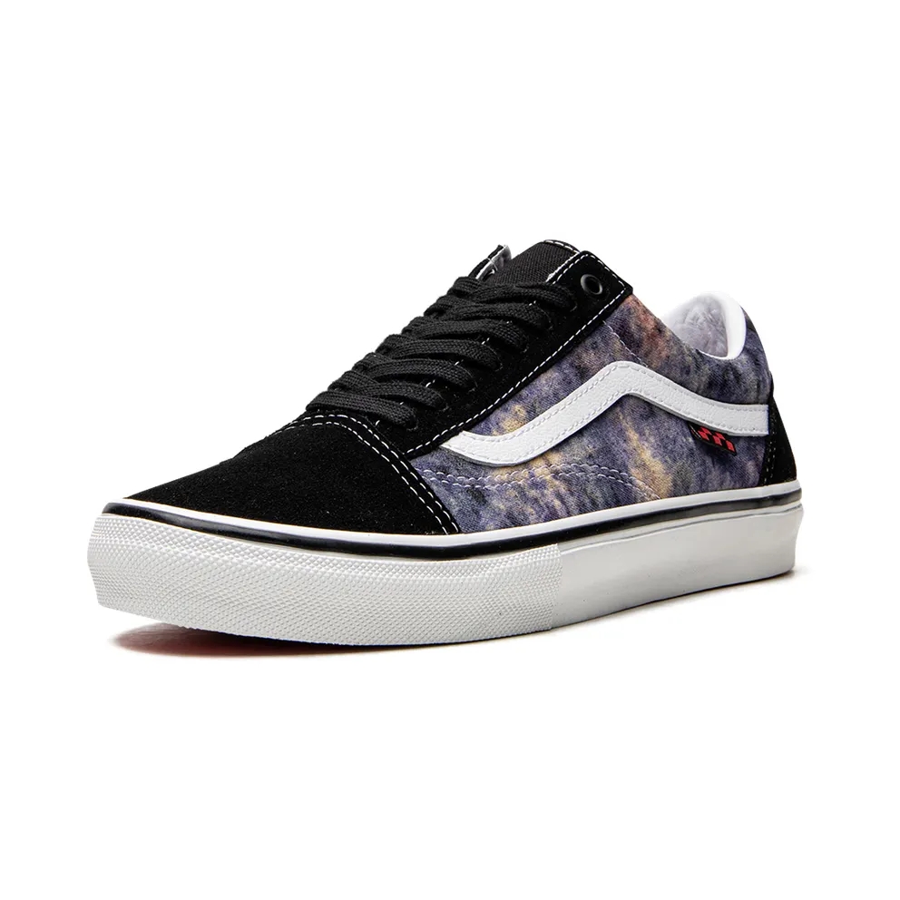Skate Old Skool “Vans Terry – Tie Dye” (VN0A5FCBBML)