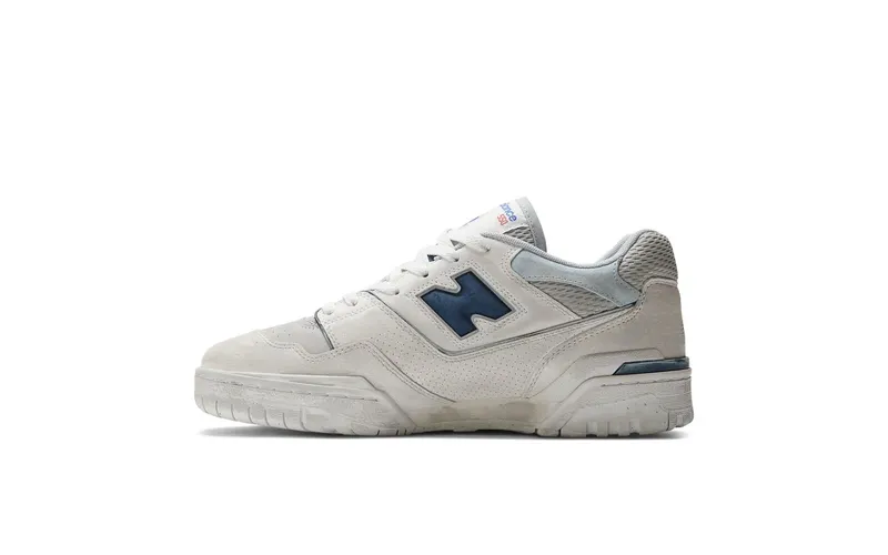New Balance 550 “Pro Ballers” (BB550GD1)