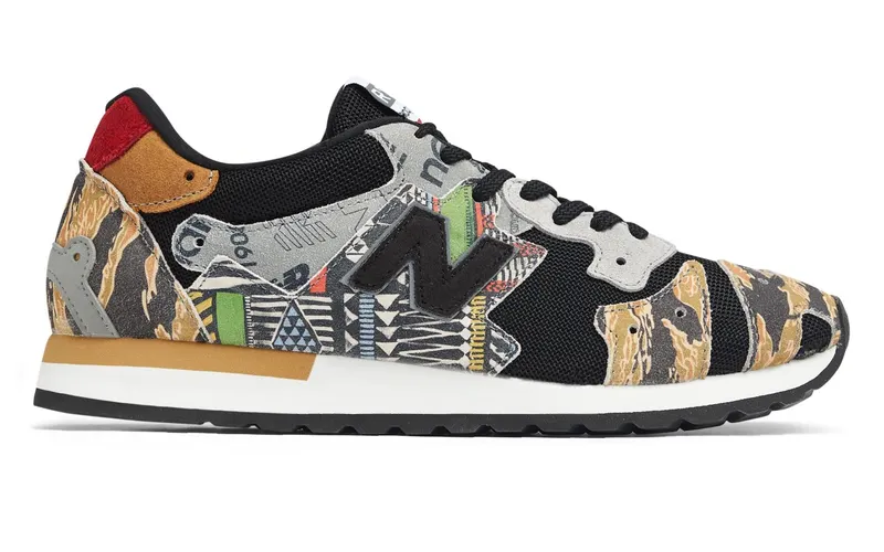 New Balance R770 SNS (R770PRT)