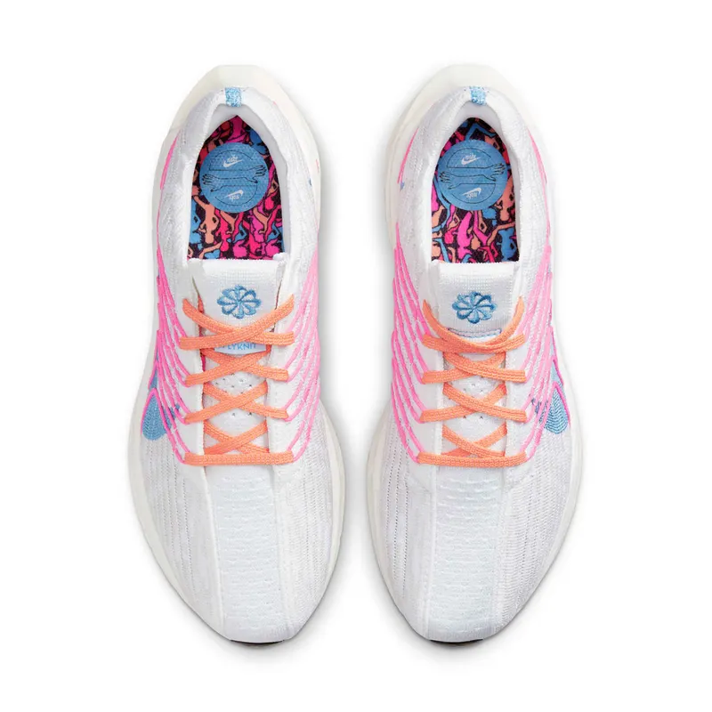 Nike Pegasus Turbo Next Nature Road Running White (DZ5221-100)