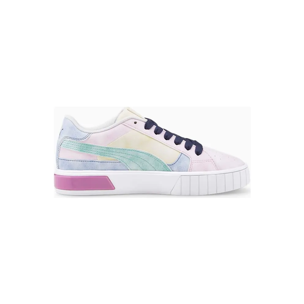 Puma CALI STAR TIE DYE “Pink” (383677-02)