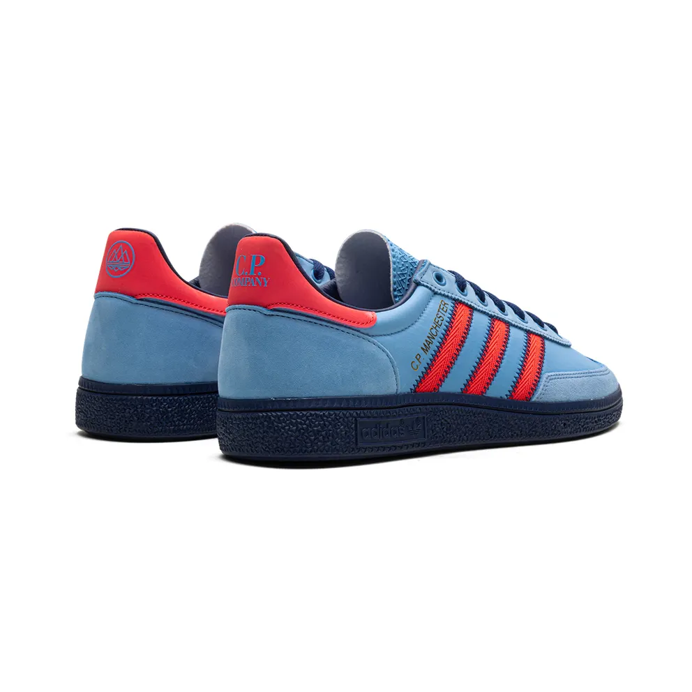 Adidas Manchester “C.P. Company – Light Blue” (IH3312)