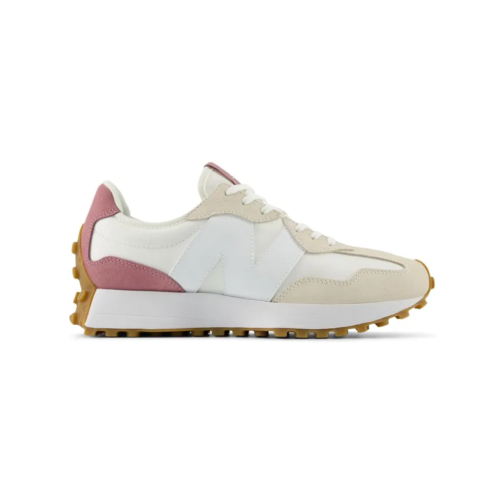 New Balance 327 “White Pink” (WS327FSR)