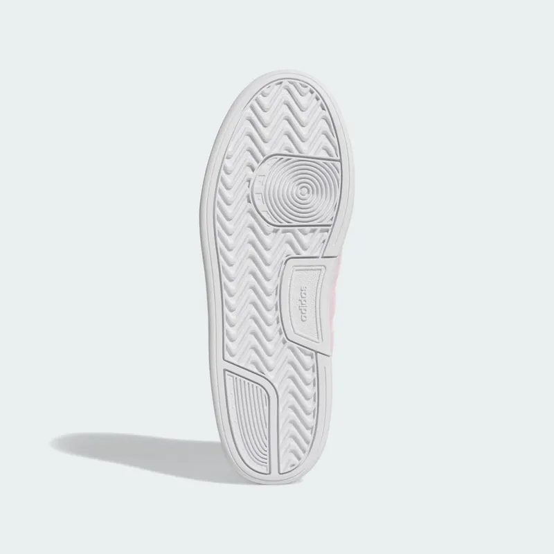 Adidas Turnaround Clear Pink / Cloud White / Clear Pink (JR4067)