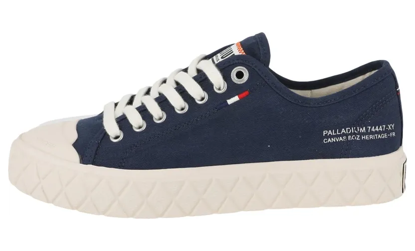 Palladium sneaker Marine (79382-458-M)