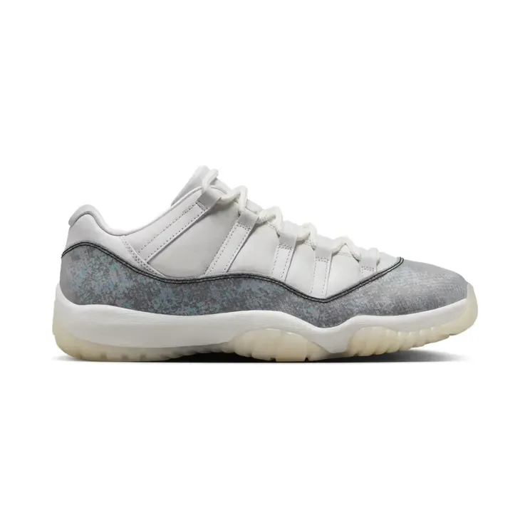 Jordan Air Jordan 11 Low Year of the Snake “White” (HQ7000)