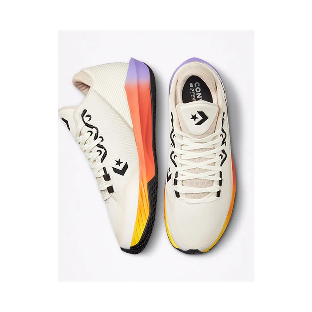 Converse All Star BB Jet Mid Egret / Desert Sand (A00404C)