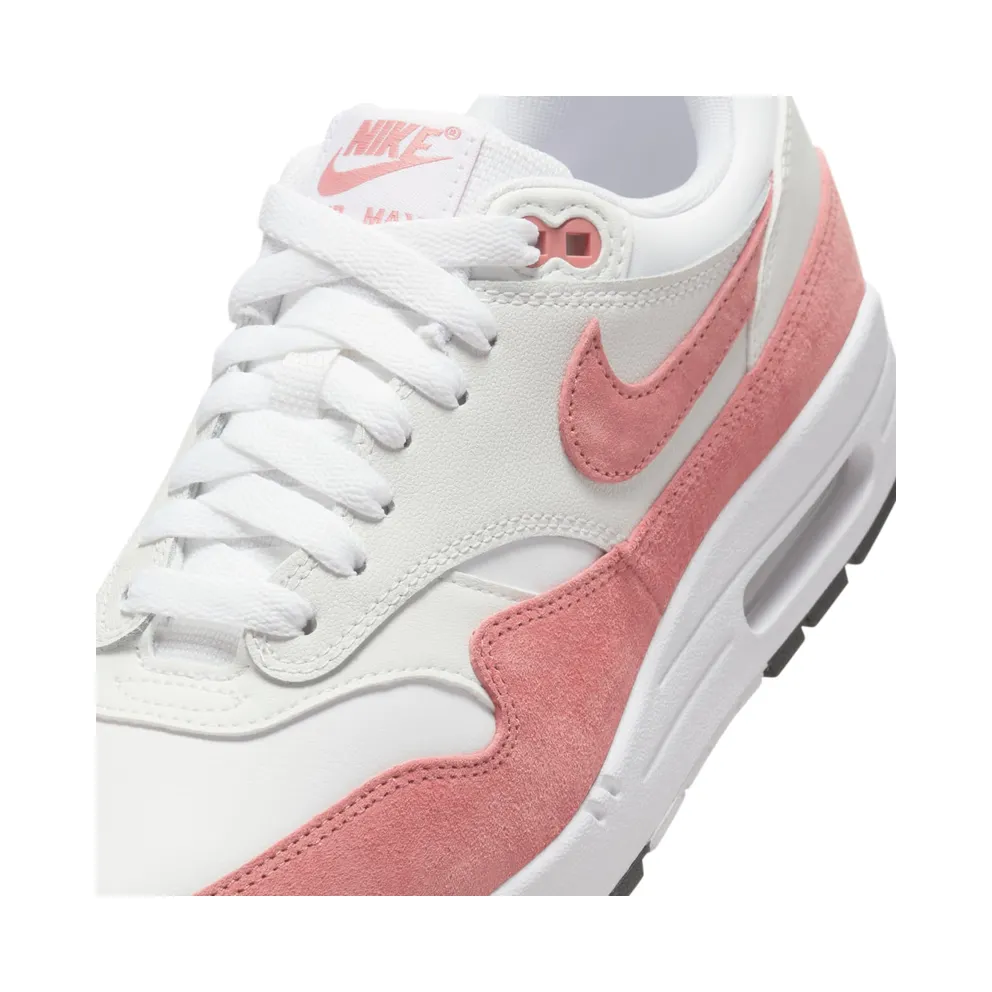 Nike Air Max 1 ’87 “White Canyon Pink” (FZ1468-100)