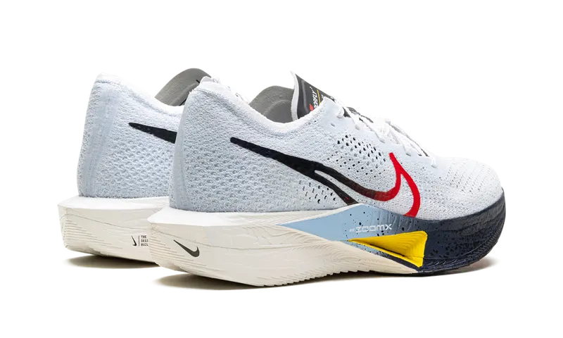 Nike Zoomx Vaporfly Next% 3 FK “Pure Platinum” (HJ9079-100)
