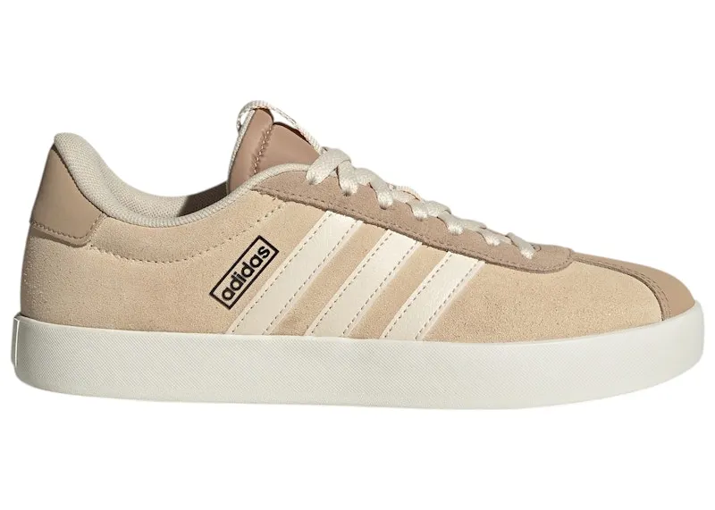 adidas VL Court 3.0 Sand Strata Wonder White (IH4029)