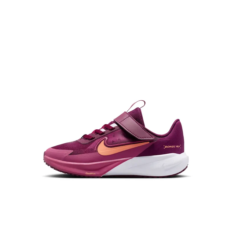 Nike Sonic Fly Bordeaux Sweet Beet Marrakesh (FZ0016-601)