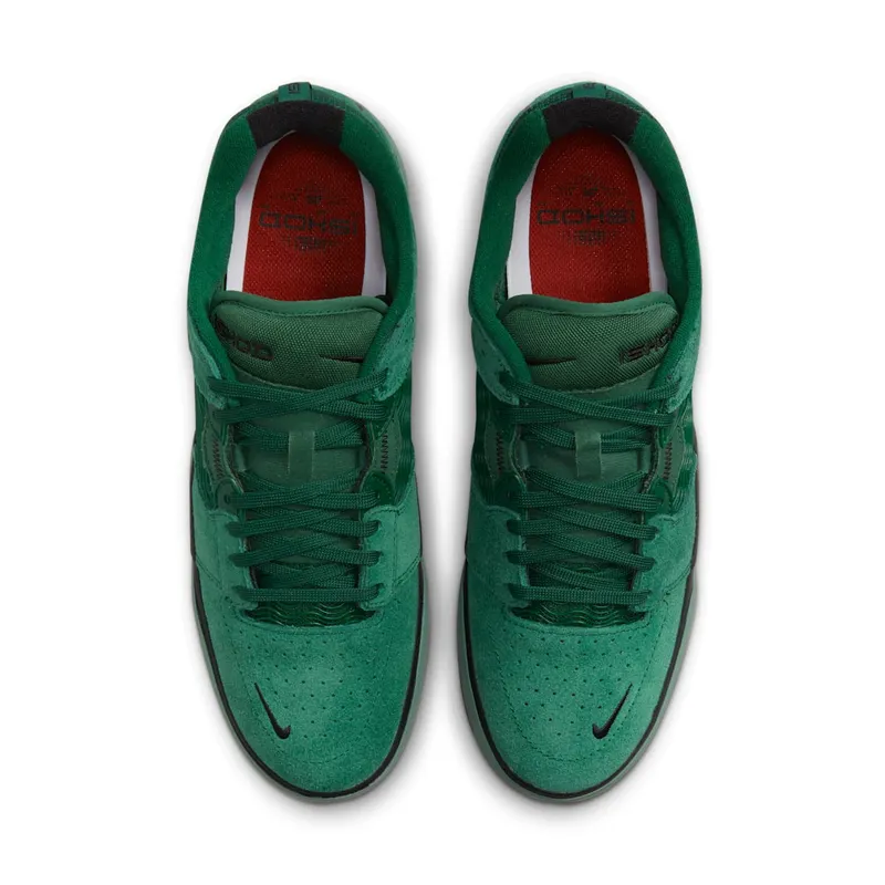 Nike SB Ishod Wair Skate Green (DC7232-301)