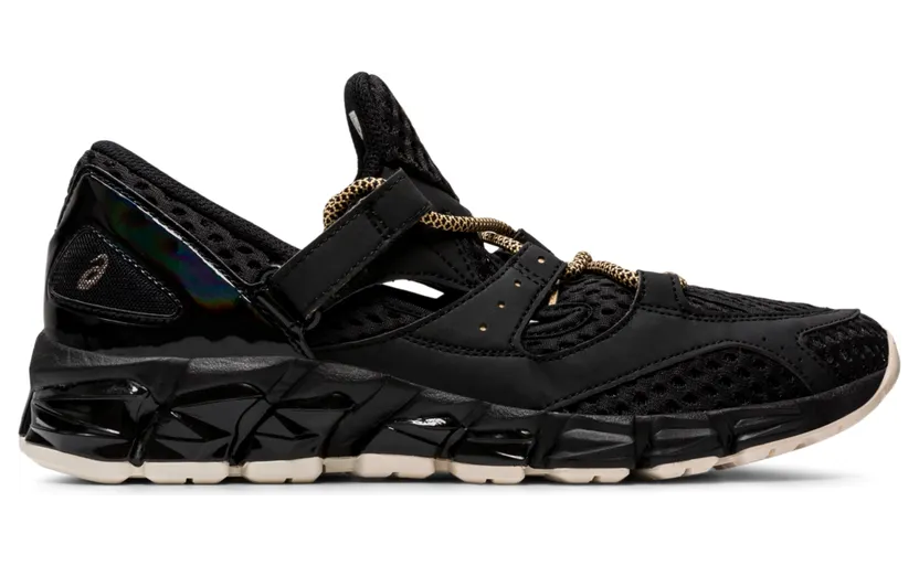 ASICS Gel-Tarther 180 Black (W) (1022A171-001)