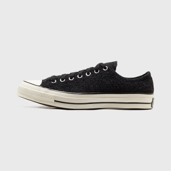 Converse Chuck 70 OX “Black” (A14662C)