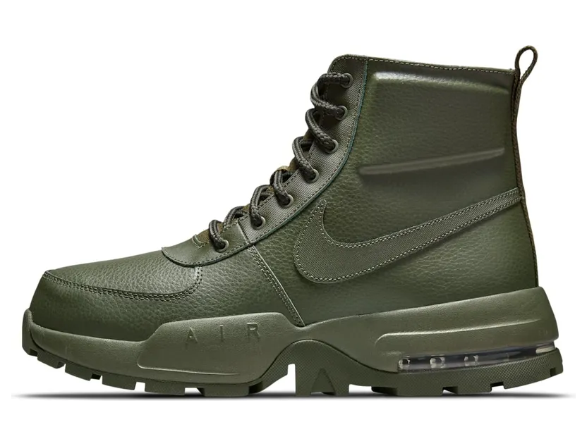 Nike Air Max Goaterra 2.0 Cargo Khaki (2021) (DD5016-300)