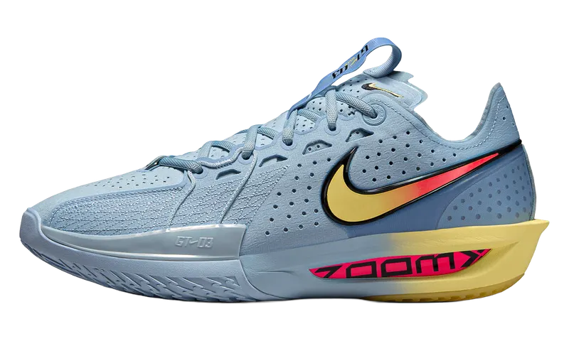 Nike GT Cut 3 “Light Armory Blue” (DV2918-405)