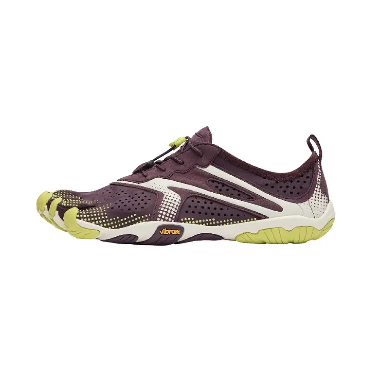 Vibram Fivefingers Red (25M7007)