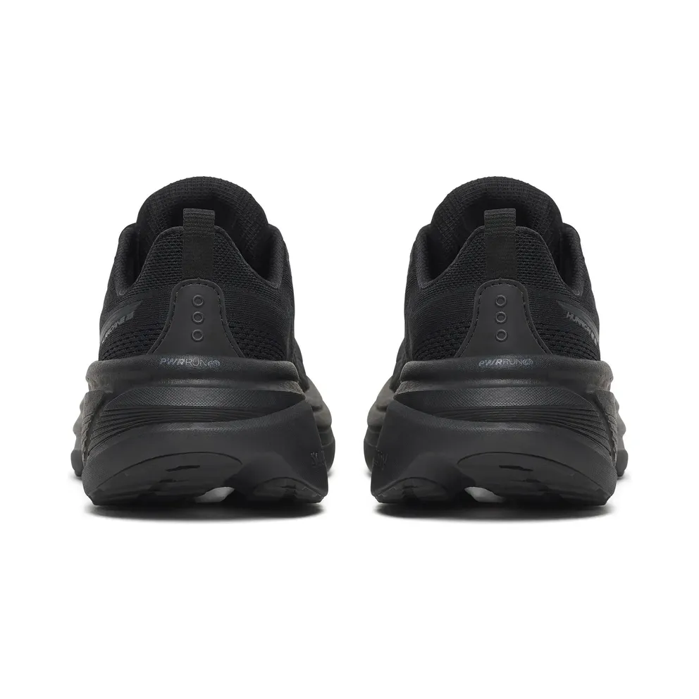 SAUCONY Hurricane 25 “Triple Black” (S11026-201)