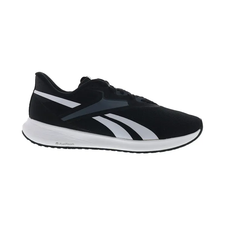 Reebok Energen Run 3 Black White Cold Grey (HP9300)