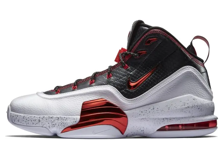 Nike Pippen 6 Chicago Bulls (705065-100)