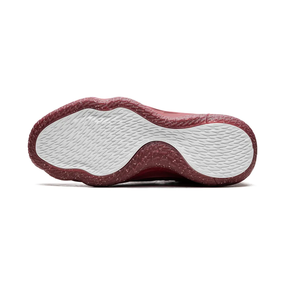 Adidas DAME 7 EXTPLY “Red” (GW7910)