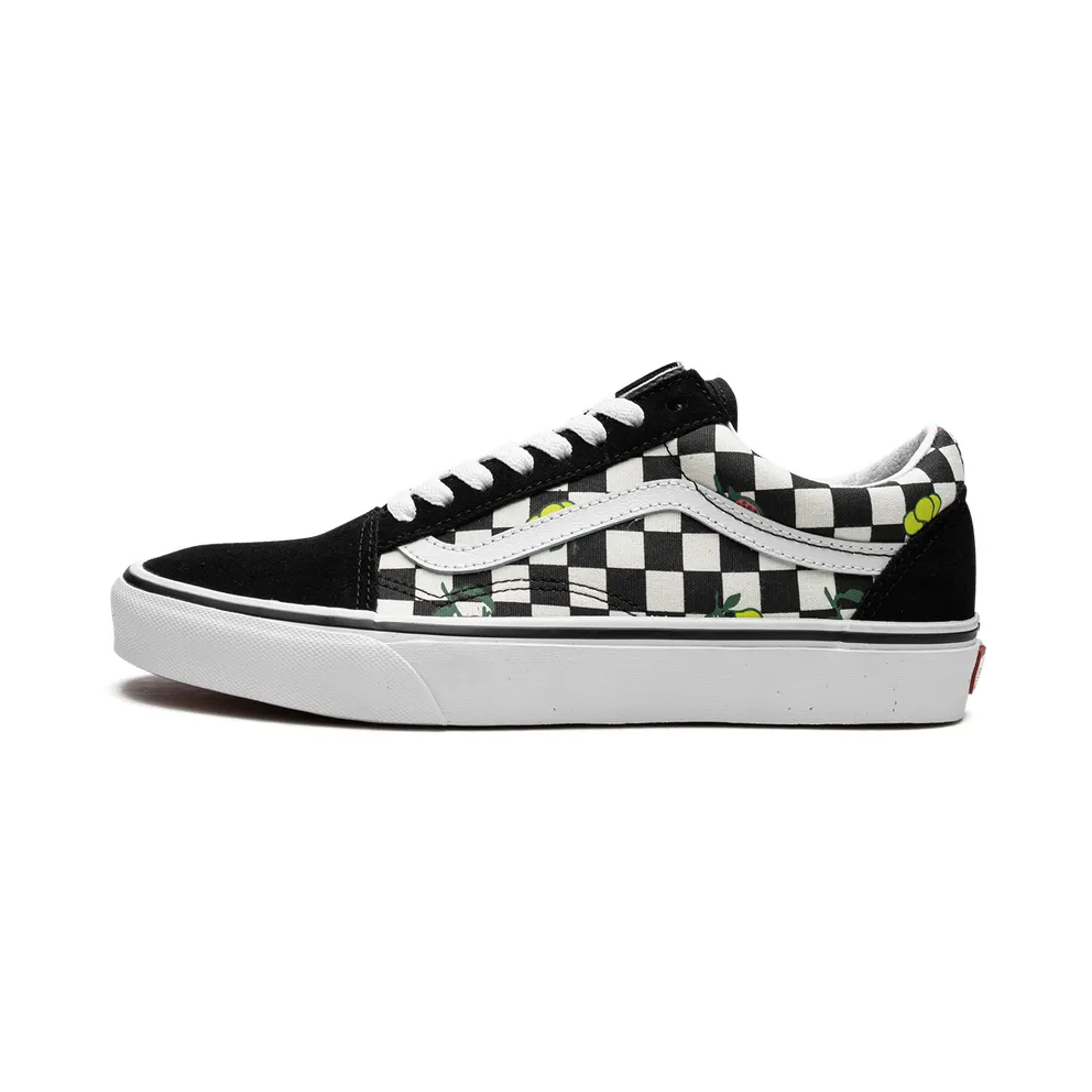 Vans Old Skool “Fruit Checkerboard” (VN0007NTY28)