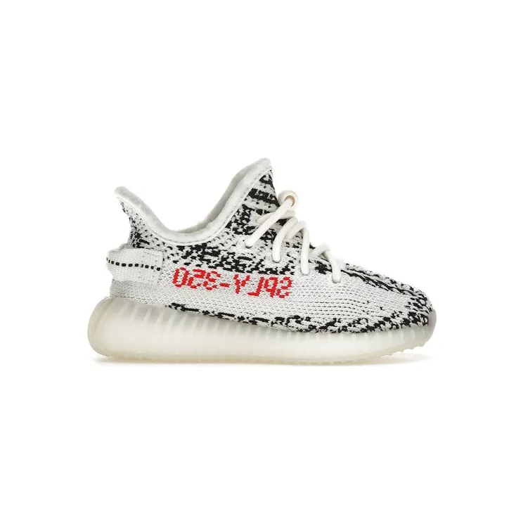 adidas Yeezy Boost 350 V2 Zebra (HP6588)
