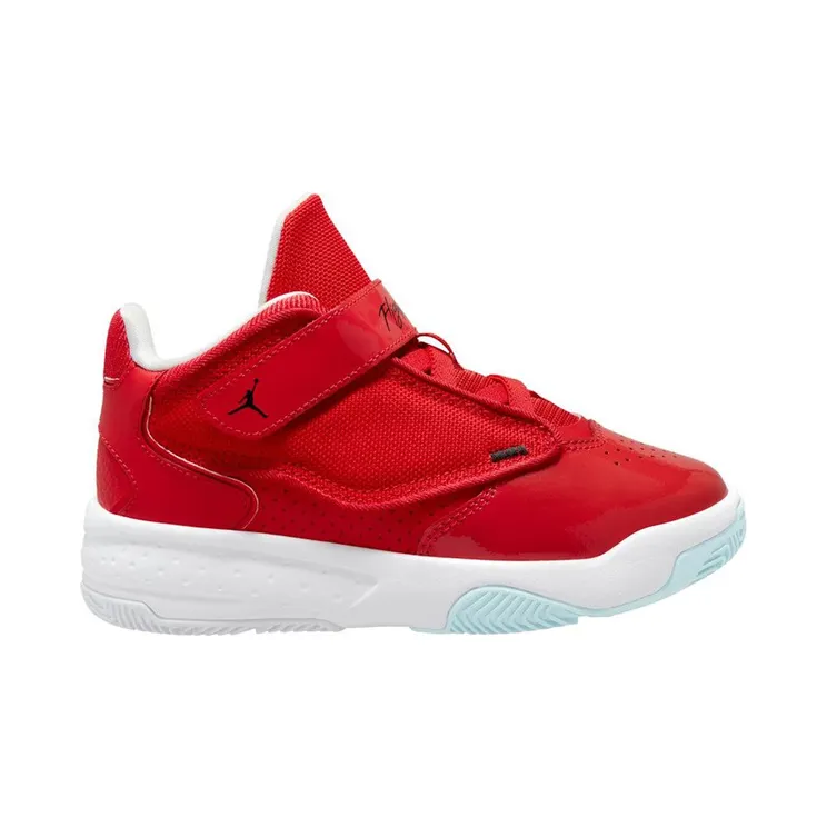 Jordan Max Aura 4 University Red (DQ8403-601)