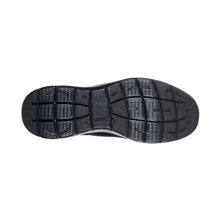 skechers-summits 52811 BBK
