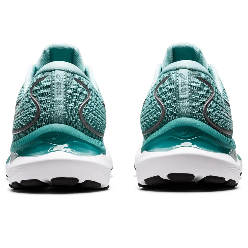 Asics GEL-CUMULUS 24 Oasis Green/Black (1012B206.300)