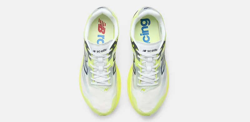 New Balance FuelCell SC Elite v6 (MRCEL598)