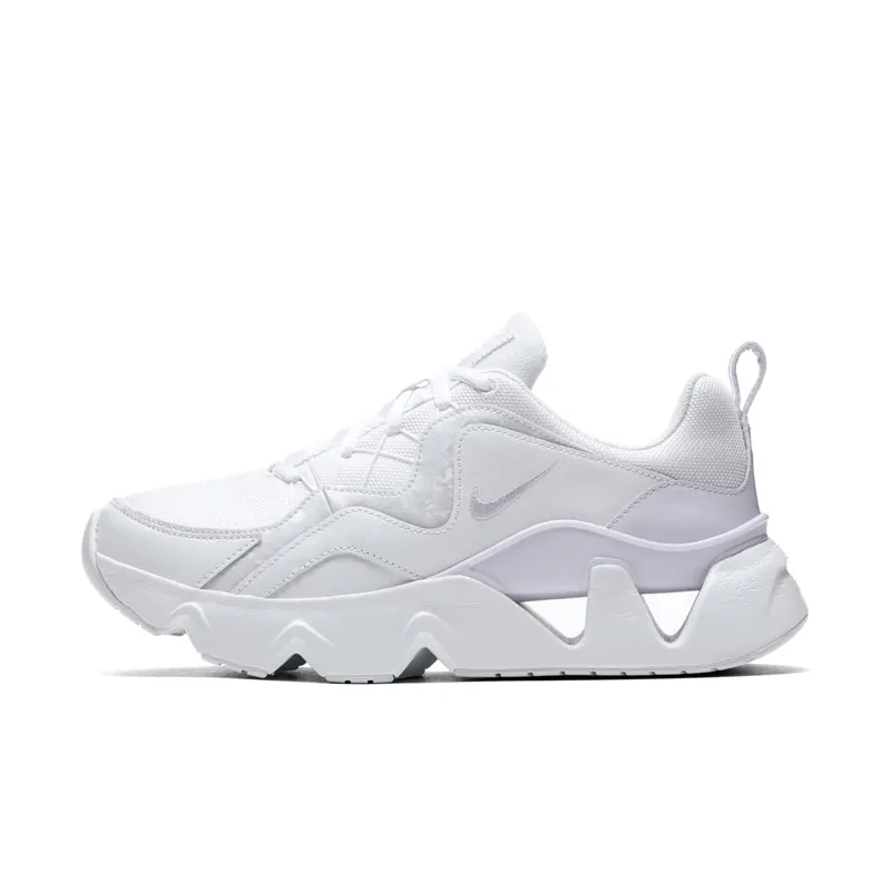 Nike RYZ 365 – White “White / Barely Grape” (CU3450-100)