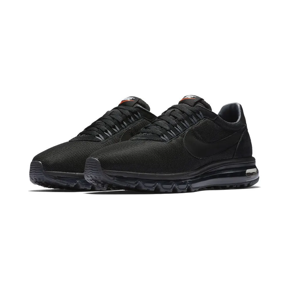 Nike Air Max LD Zero Black Grey