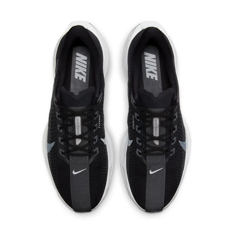 Nike ZoomX Pegasus Plus “Black Pure Platinum” (FQ7262-002)