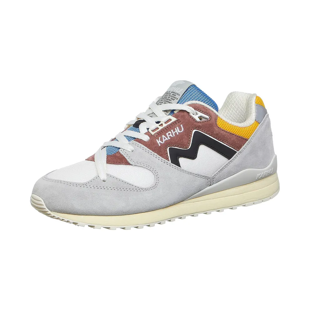 Karhu Synchron Classic Dawn Blue / Jet Black (F802668)