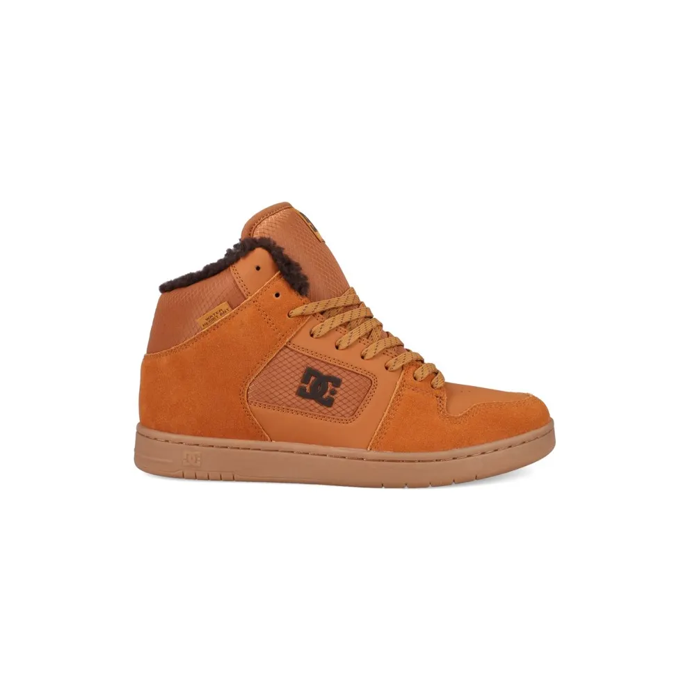 DC Manteca 4 Hi Wr “Orange” (ADYS100787272)