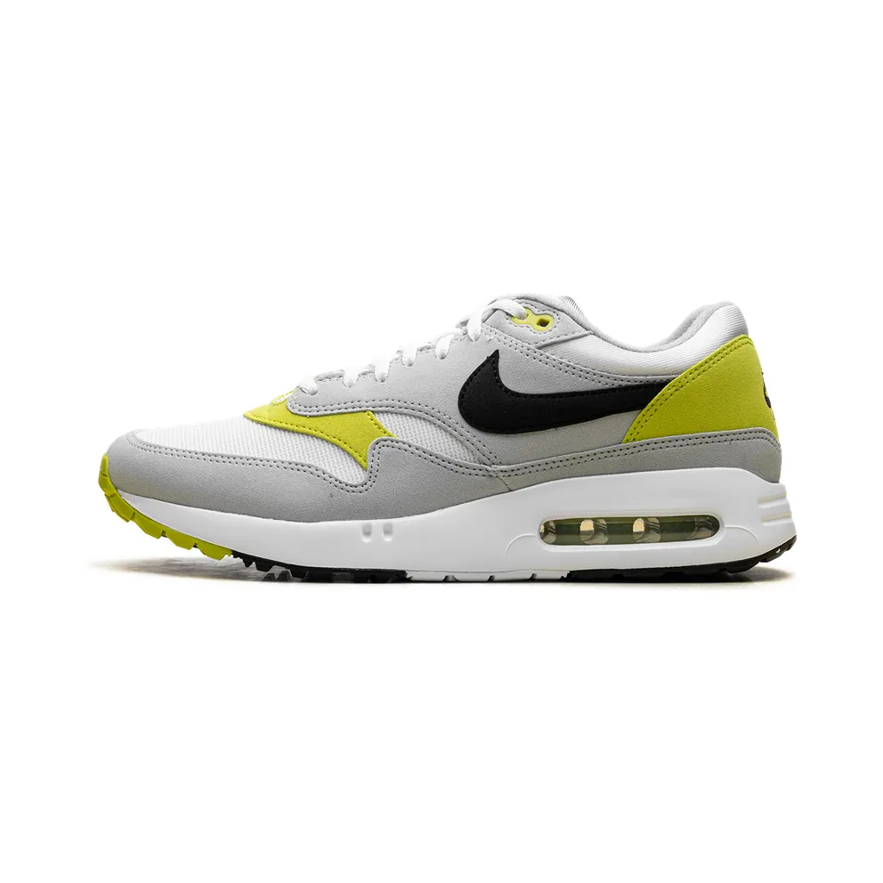 Nike AIR MAX 1 ’86 OG GOLF “Bright Cactus” (DV1403-004)