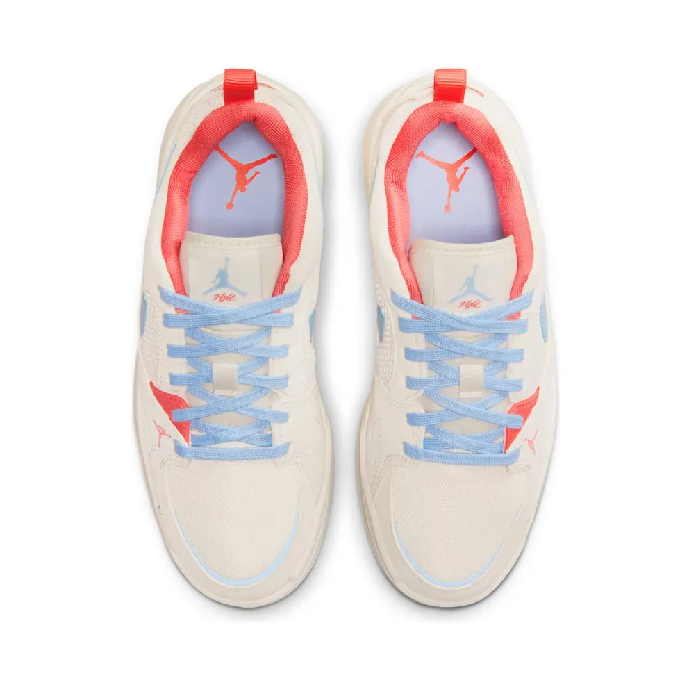 Air Jordan CMFT Era Pale Ivory/Light Wild Mango/Psychic Blue (HJ6778-100)