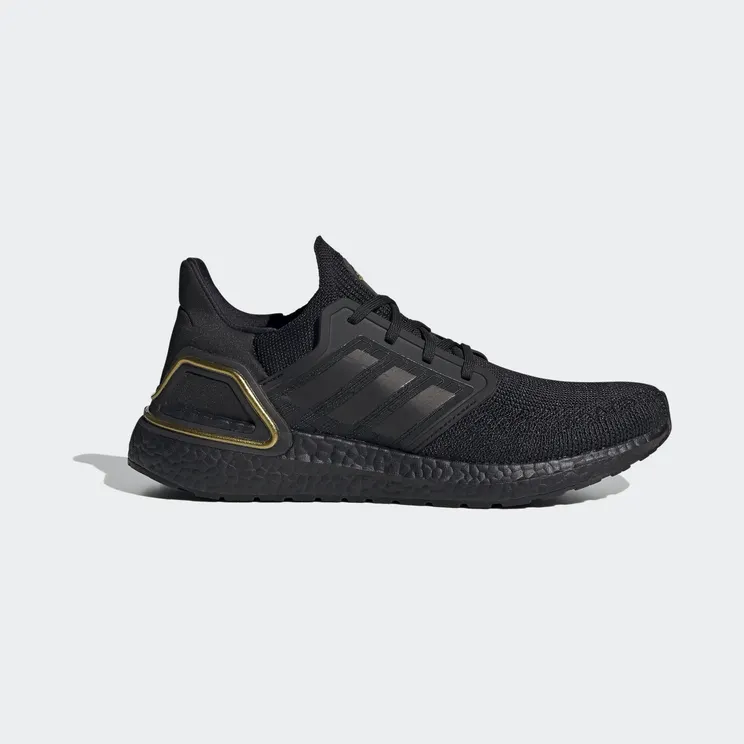 Adidas UltraBoost 20 Black a (EG0754)
