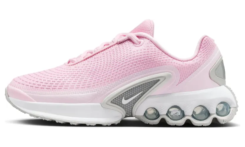 Nike Air Max DN GS “Pink Foam” (FB8987-601)