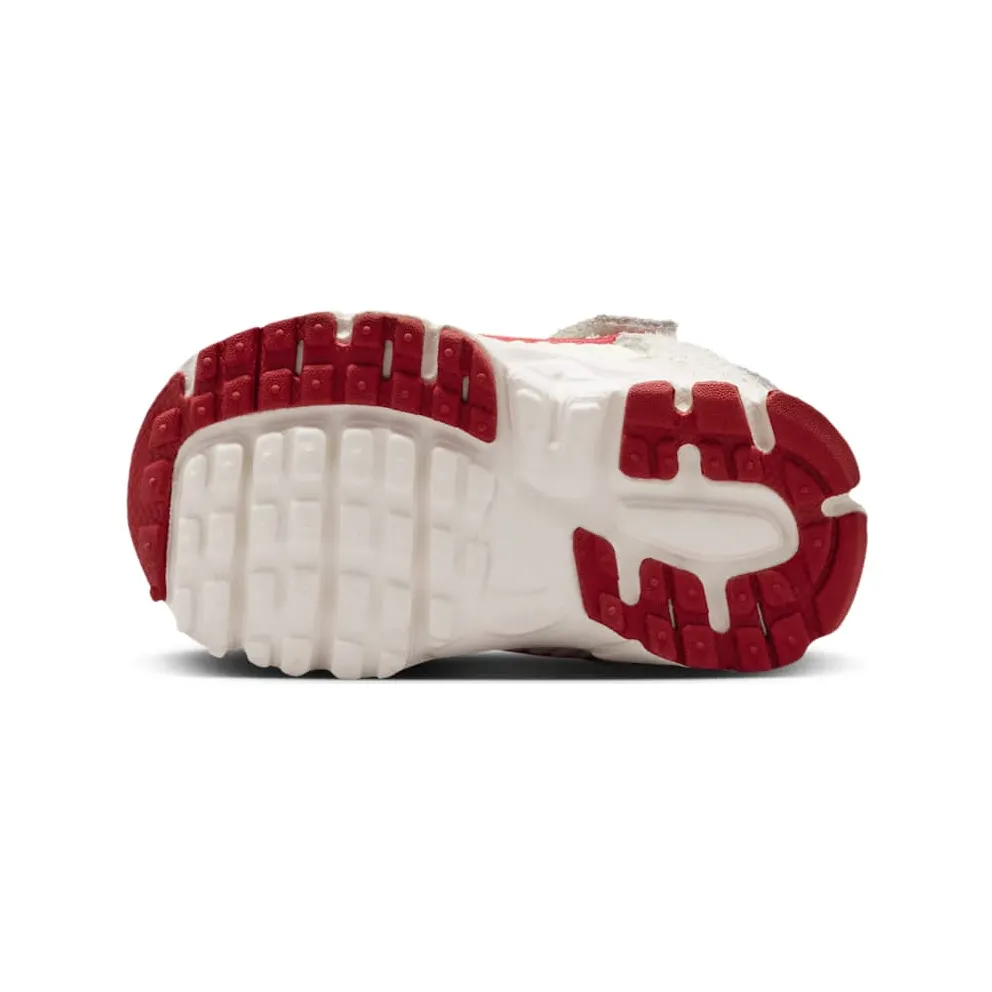 Nike Vomero Sail / Glacier Blue / University Red (IO9260-100)