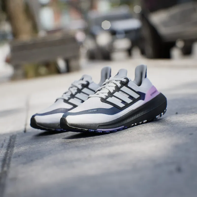 adidas Ultra Boost Light Cold.RDY Cloud White Victory Blue (IE1679)